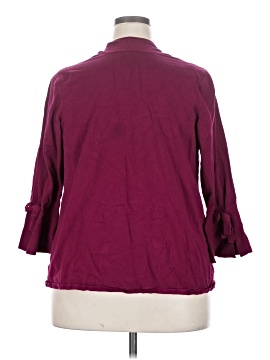 Alfani Cardigan (view 2)