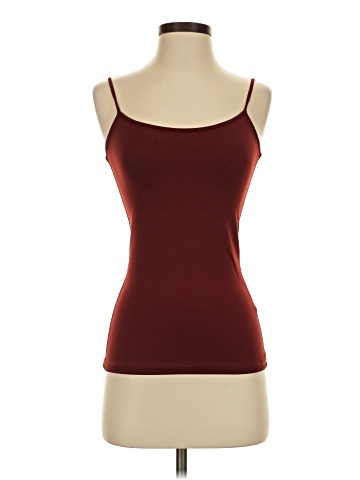 Zara W&B Collection Tank Top (view 1)