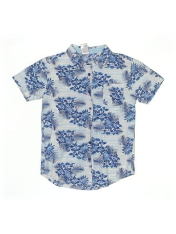 Fifth Sun Short Sleeve Button-Down Shirt (view 1)