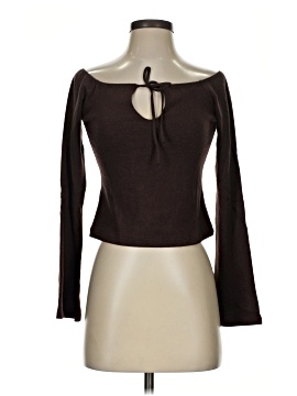 Reformation Long Sleeve Top