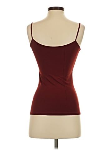 Zara W&B Collection Tank Top (view 2)