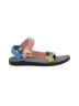Teva Blue Sandals Size 8 - photo 1