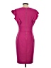 DKNY Solid Pink Cocktail Dress Size 2 (estimated) - photo 2