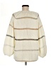 Doe & Rae Ivory Pullover Sweater Size M - photo 2