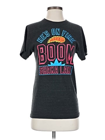 Homage Short Sleeve T-Shirt (view 1)