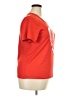 Unbranded Hearts Red Short Sleeve T-Shirt Size XXL - photo 4
