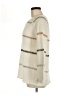 Doe & Rae Ivory Pullover Sweater Size M - photo 5