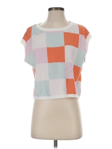 Unbranded Sweater Vest (view 1)