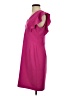 DKNY Solid Pink Cocktail Dress Size 2 (estimated) - photo 5
