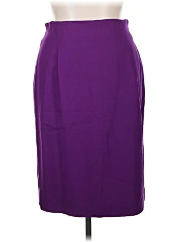 Lord & Taylor Casual Skirt (view 1)
