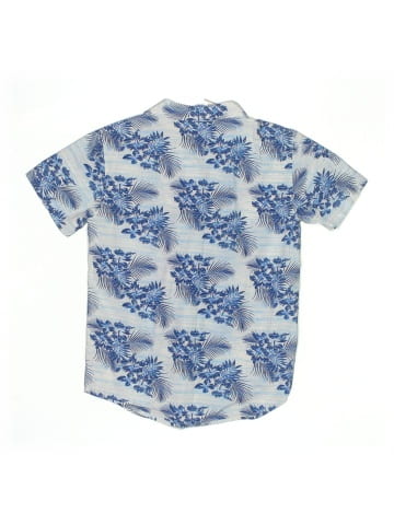 Fifth Sun Short Sleeve Button-Down Shirt (view 2)