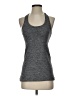 Lululemon Athletica Gray Tank Top Size S - photo 1