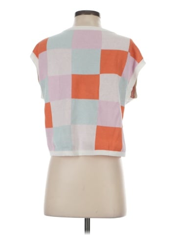 Unbranded Sweater Vest (view 2)