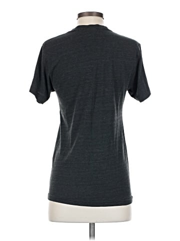 Homage Short Sleeve T-Shirt (view 2)