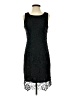 Worthington 100% Polyester Black Cocktail Dress Size S - photo 1