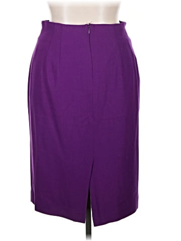 Lord & Taylor Casual Skirt (view 2)