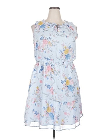 Merona Casual Dress (view 1)