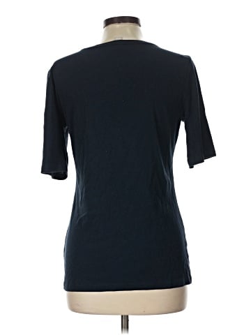 Banana Republic 3/4 Sleeve T-Shirt (view 2)