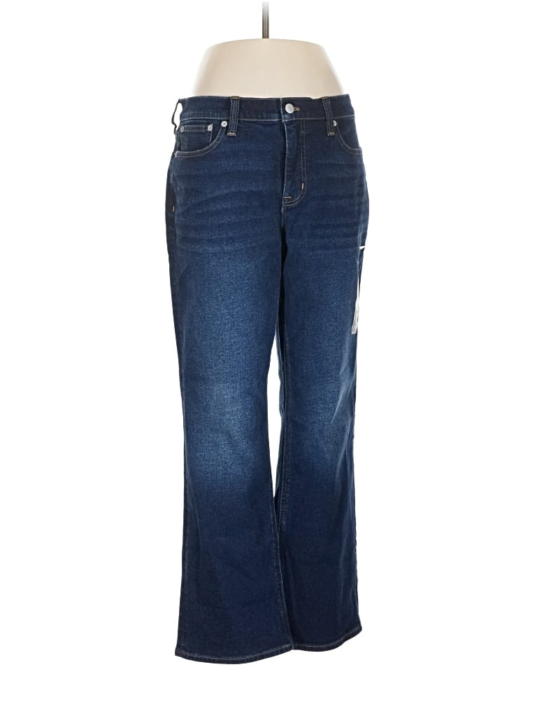 J.crew Factory Store Jeans In Blue