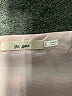 Mi ami 100% Polyester Pink Short Sleeve Blouse Size L - photo 7