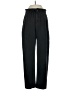 MNG Black Casual Pants Size 4 - photo 1