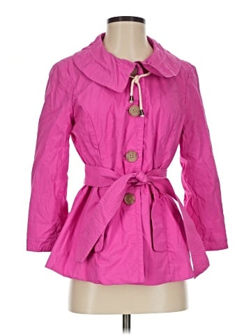 J.Crew Factory Store Raincoat (view 1)