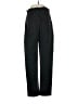 MNG Black Casual Pants Size 4 - photo 2