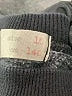 Zara Black Sweatshirt Size 10 - photo 4