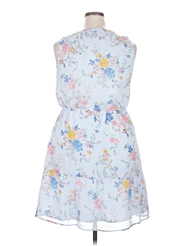 Merona Casual Dress (view 2)