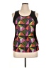 Zone Pro Black Active Tank Size 1X - photo 1