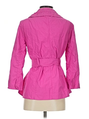 J.Crew Factory Store Raincoat (view 2)