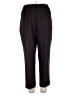 Briggs Solid Black Dress Pants Size 16 - photo 2