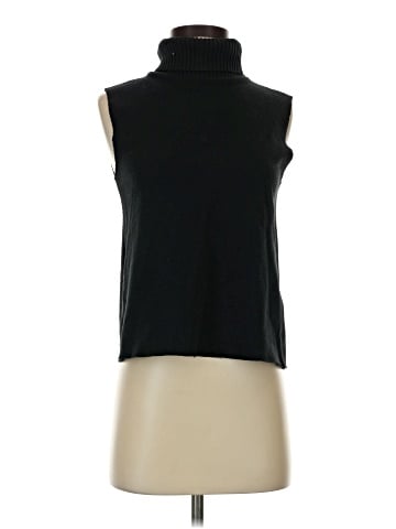 Zara Sweater Vest (view 1)