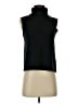 Zara Black Sweater Vest Size S - photo 1