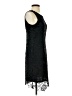 Worthington 100% Polyester Black Cocktail Dress Size S - photo 4
