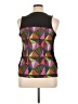 Zone Pro Black Active Tank Size 1X - photo 2