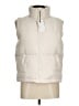 Assorted Brands 100% Polyester Ivory Vest Size M - photo 1