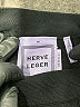 Herve Leger Solid Black Formal Skirt Size M - photo 8