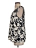 CAbi 100% Polyester Black Sleeveless Blouse Size S - photo 5