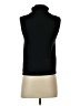 Zara Black Sweater Vest Size S - photo 2