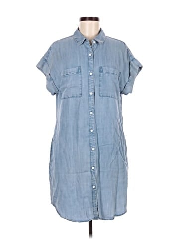 Velvet Heart Casual Dress (view 1)