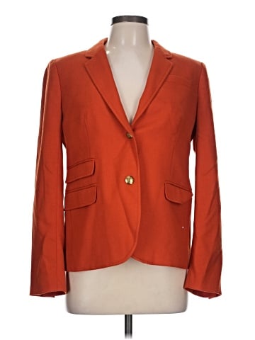 J.Crew Wool Blazer (view 1)