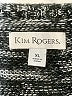 Kim Rogers Gray Cardigan Size XL - photo 7