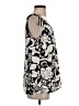 CAbi 100% Polyester Black Sleeveless Blouse Size S - photo 4