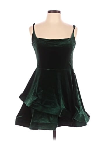 B. Darlin Cocktail Dress (view 1)