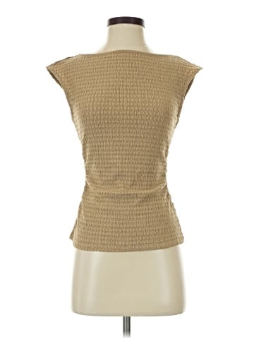 A New Day Sleeveless Blouse (view 1)