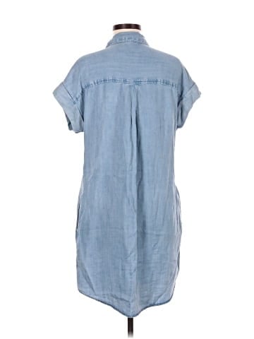 Velvet Heart Casual Dress (view 2)