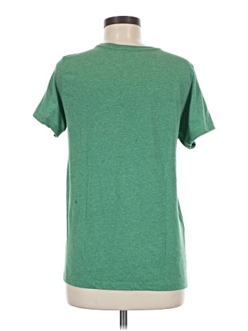 Holiday Time Short Sleeve T-Shirt (view 2)