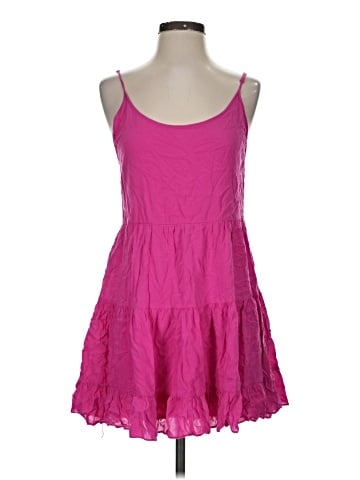 Talula Casual Dress (view 1)