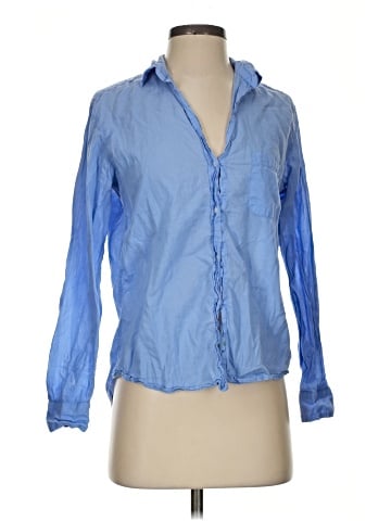 Grayson Long Sleeve Blouse (view 1)